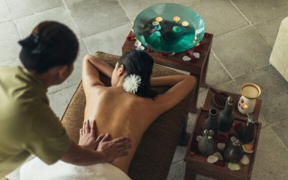 3 Reasons Why You Need the Kindness of Touch