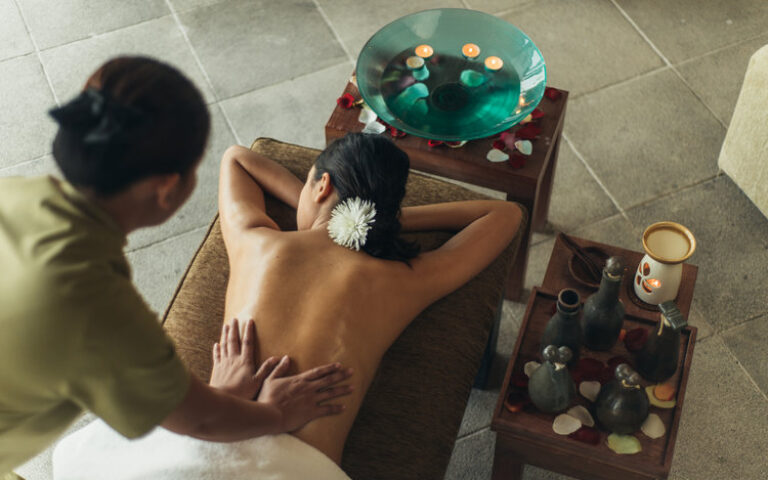 3 Reasons Why You Need the Kindness of Touch