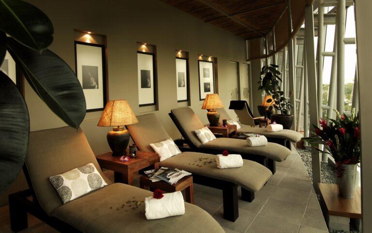 Need to Unwind During Ramadan? Here are 5 Spa Treatments To Help You De-stress
