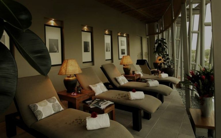 Spa, Love & Relaxation