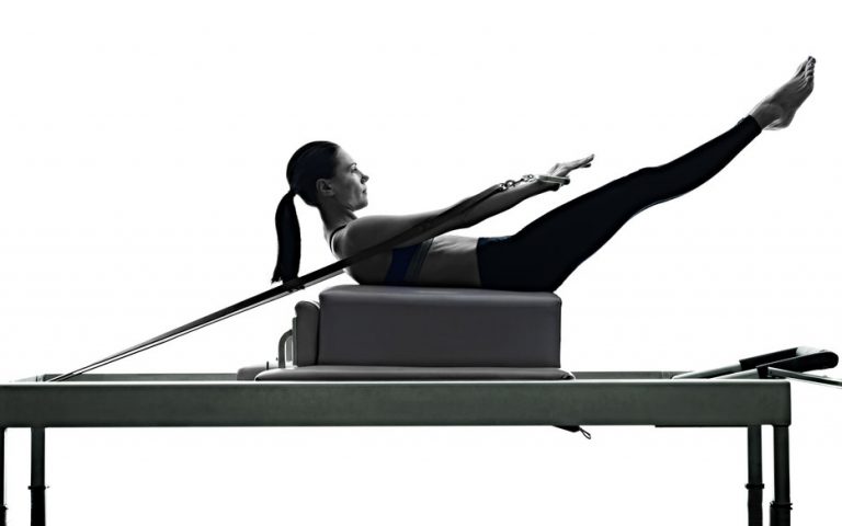 Meet Our Pilates Instructor: MARLYN TAN