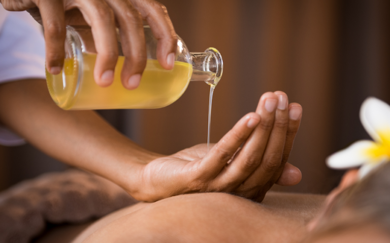 Enhance Your ‘You’ Time: 5 Beneficial Massage Oils