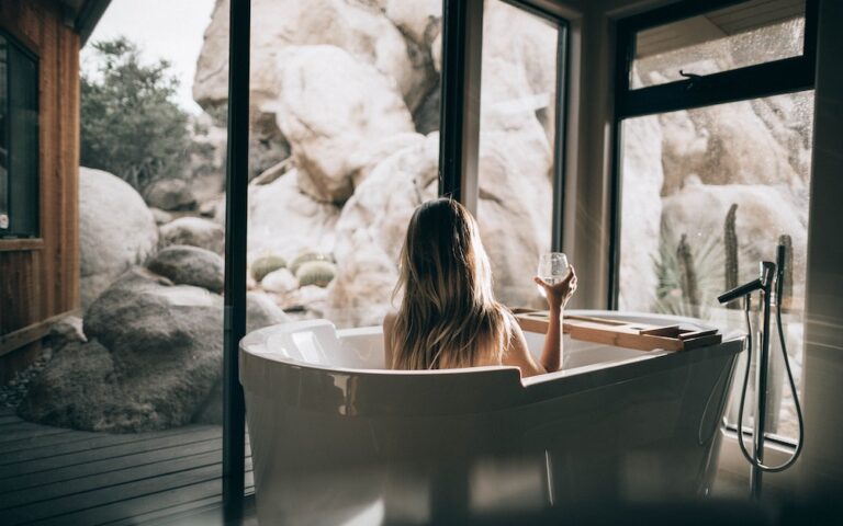 Bathing Is Definitely a Ritual You Should Do — Here’s Why